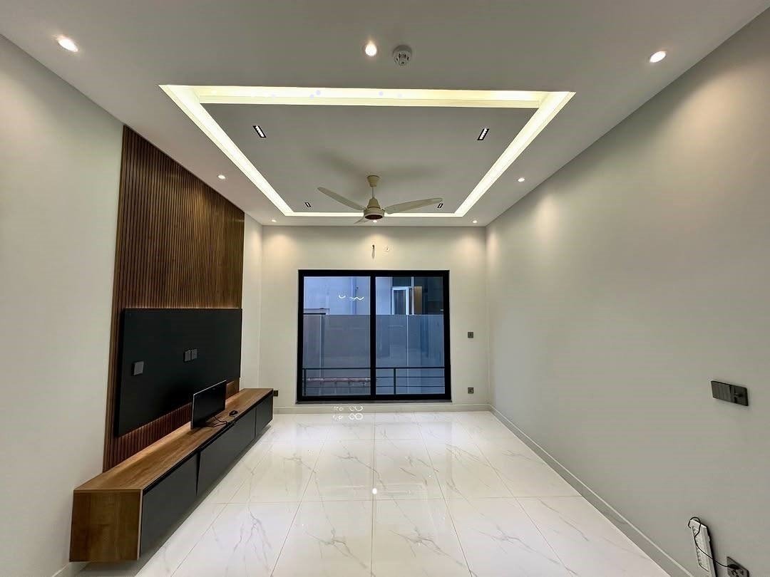 Pent House Apartment Luxurious Leaving Sky View Pool Terce DHA