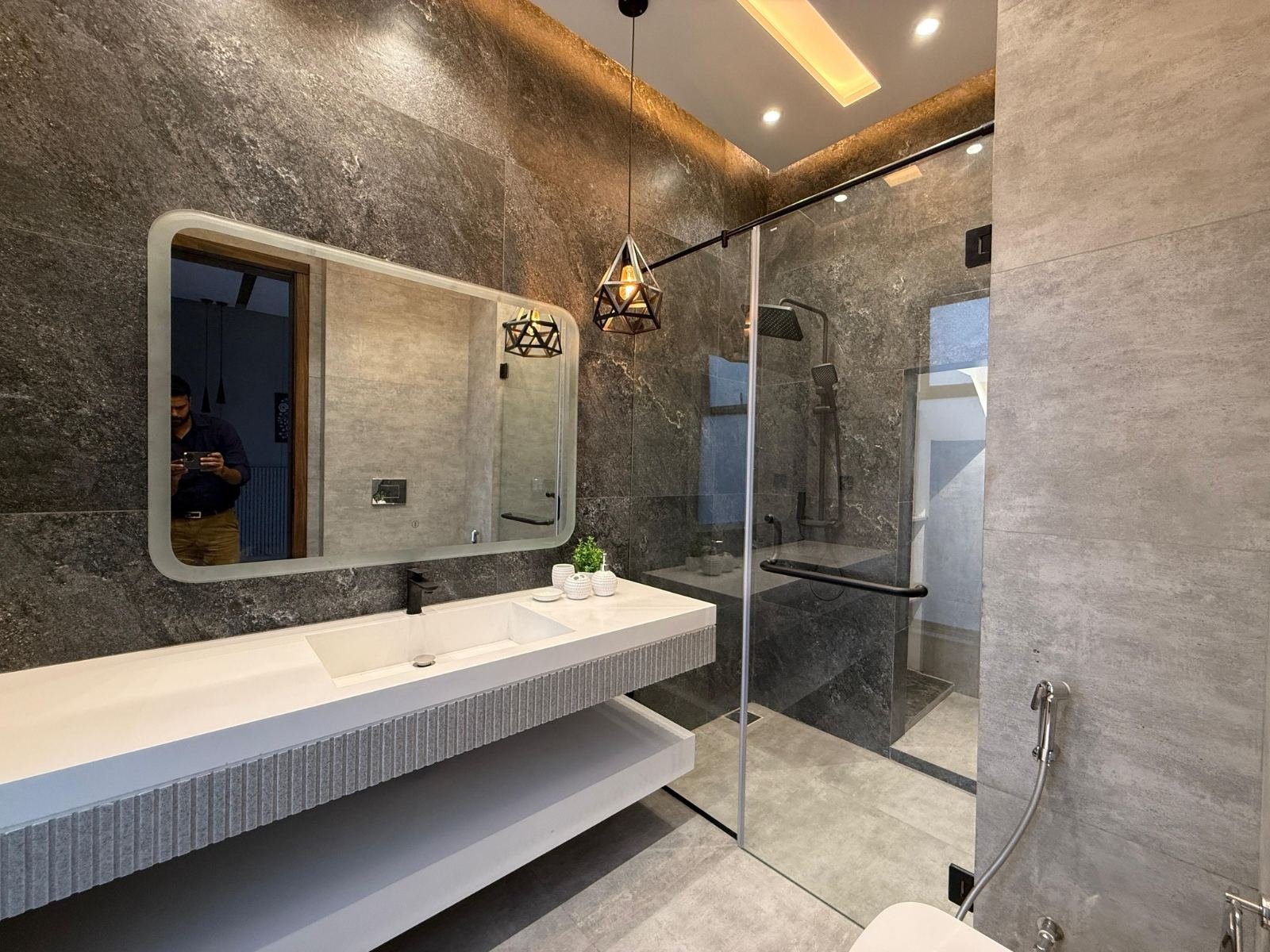 5 Marla Brand New House In Park View City Lahore