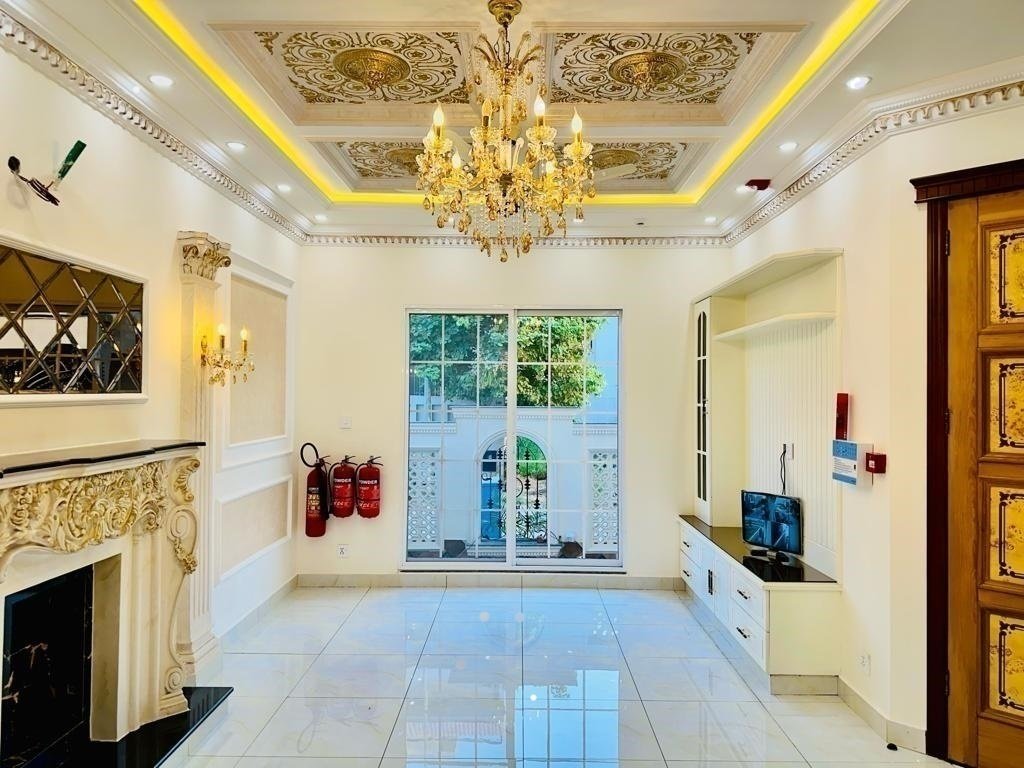 3 Years Installment Plan Luxury 5 Marla Brand New House In Park View City Lahore