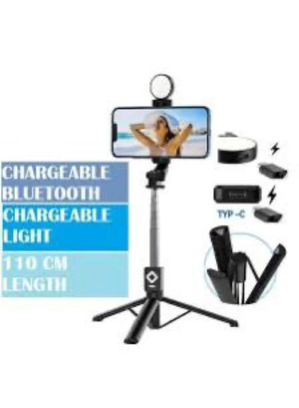 Mobile Stand in Black color available for sale - low price - Cash on Delivery