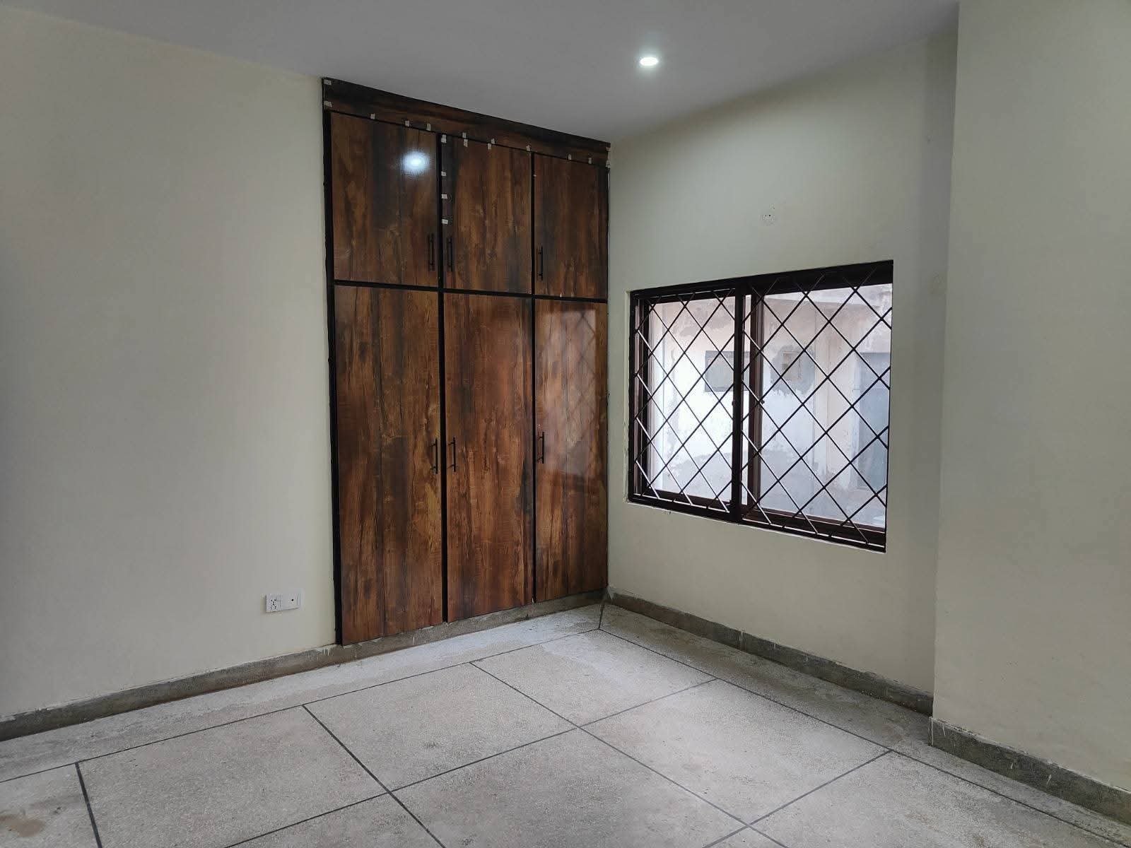 7 Marla Triple Storey House for Sale in Faisal Town B Block Lahore – Owner Built, Double Unit, Basement