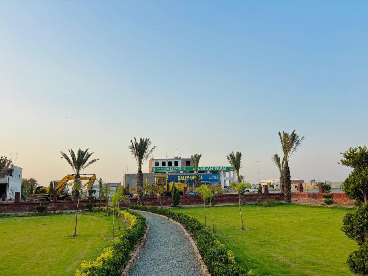 Outclass Location 10 Marla Plot for Sale in Bahria Town Sector G | On Ground | Ready to Possession | Open Form