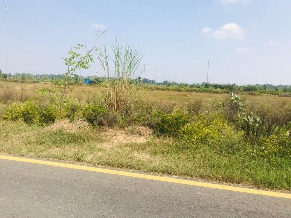 1 Kanal Residential Plot for sale in DHA Phase 9 Prism Block F