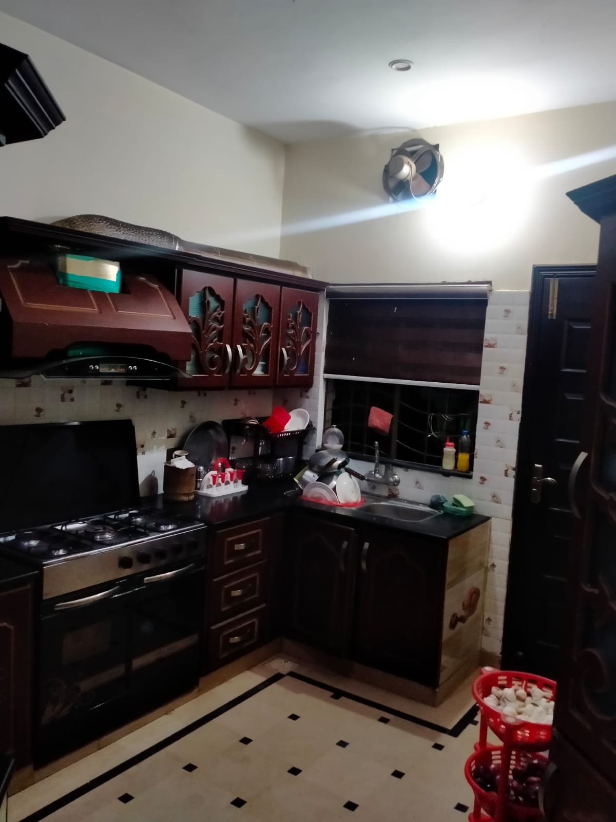 5 Marla Ultra Luxury House For Sale In Bahria Town Sector F