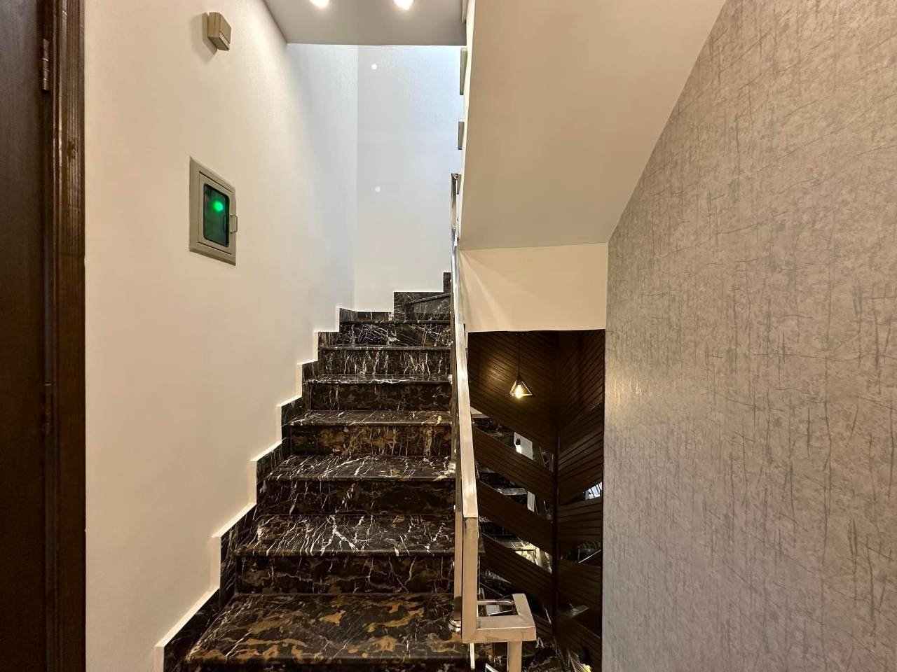 3 Marla Portion For Sale In Etihad Town