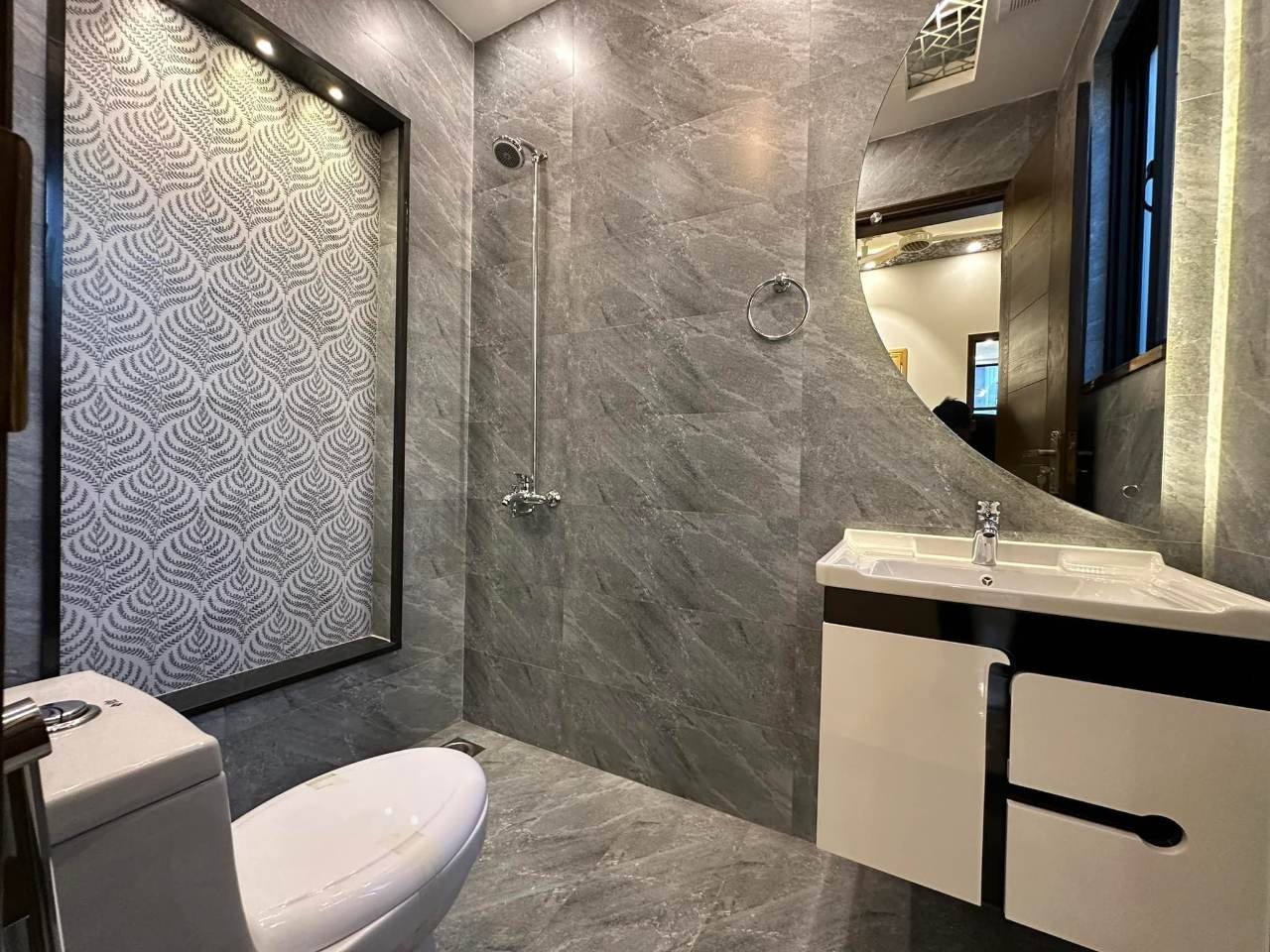 3 Marla Portion For Sale In Etihad Town