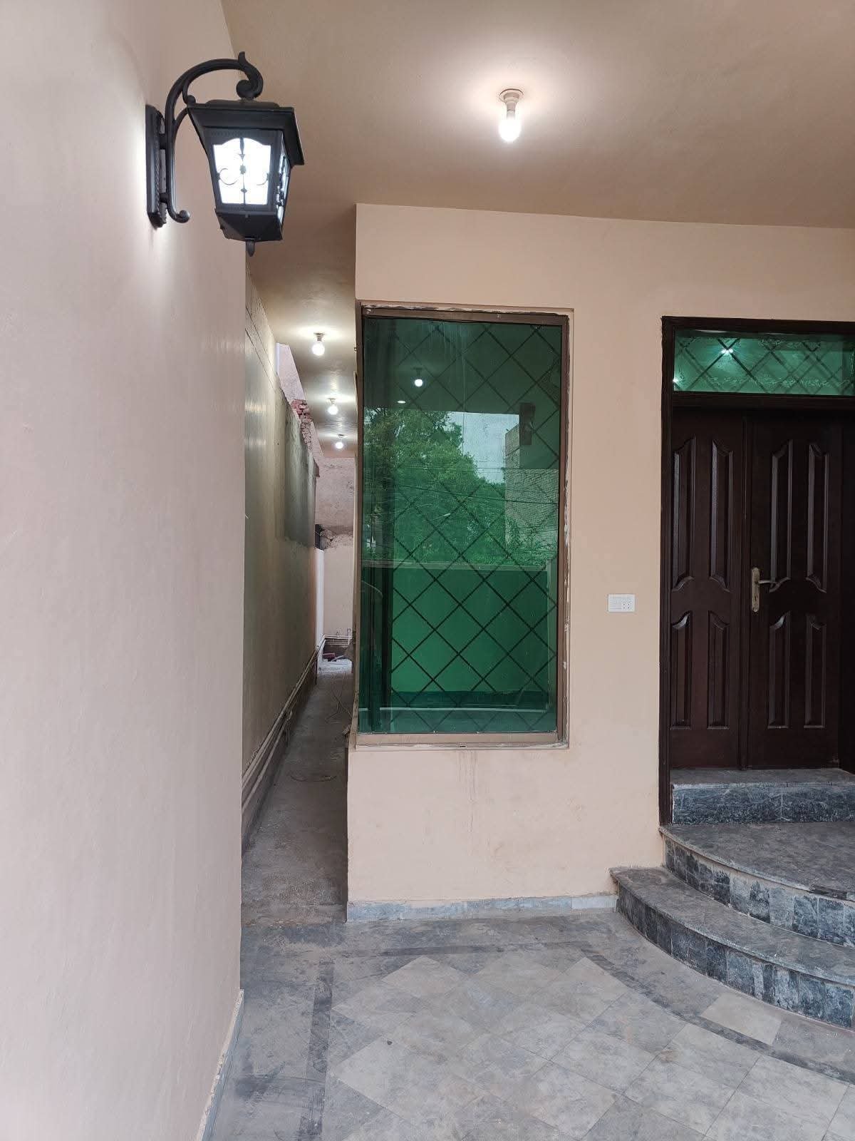 7 Marla Triple Storey House for Sale in Faisal Town B Block Lahore – Owner Built, Double Unit, Basement