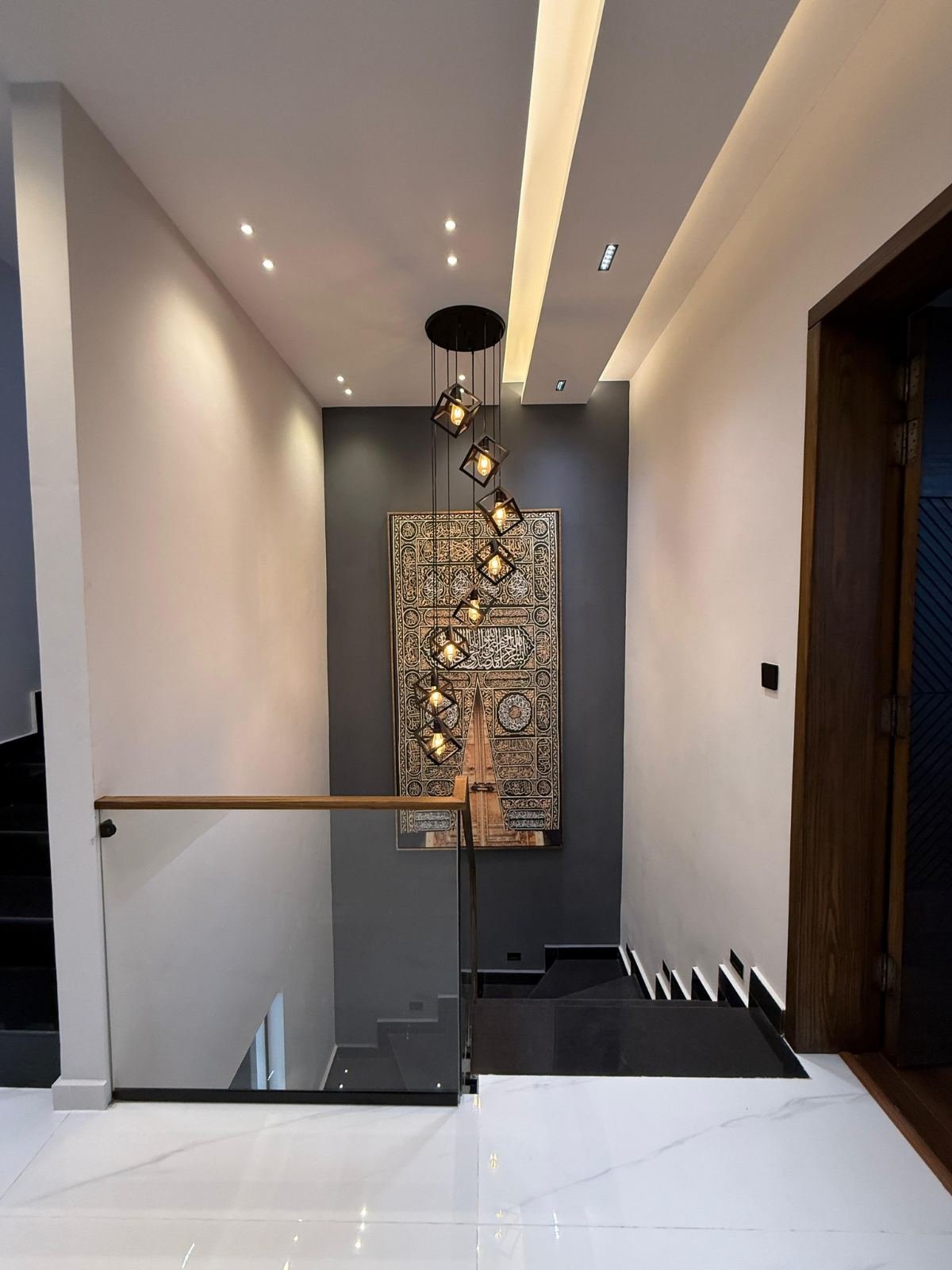 5 Marla Brand New House In Park View City Lahore