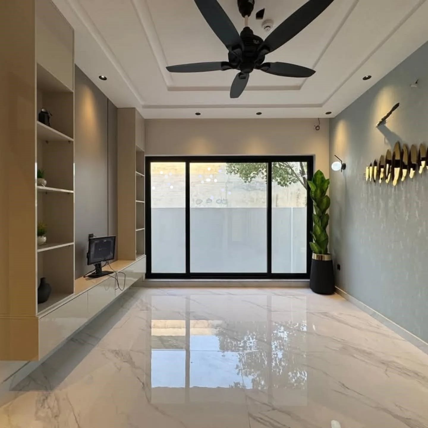 3 Years Installments Plan 10 Marla Brand New House For Sale In Park View City