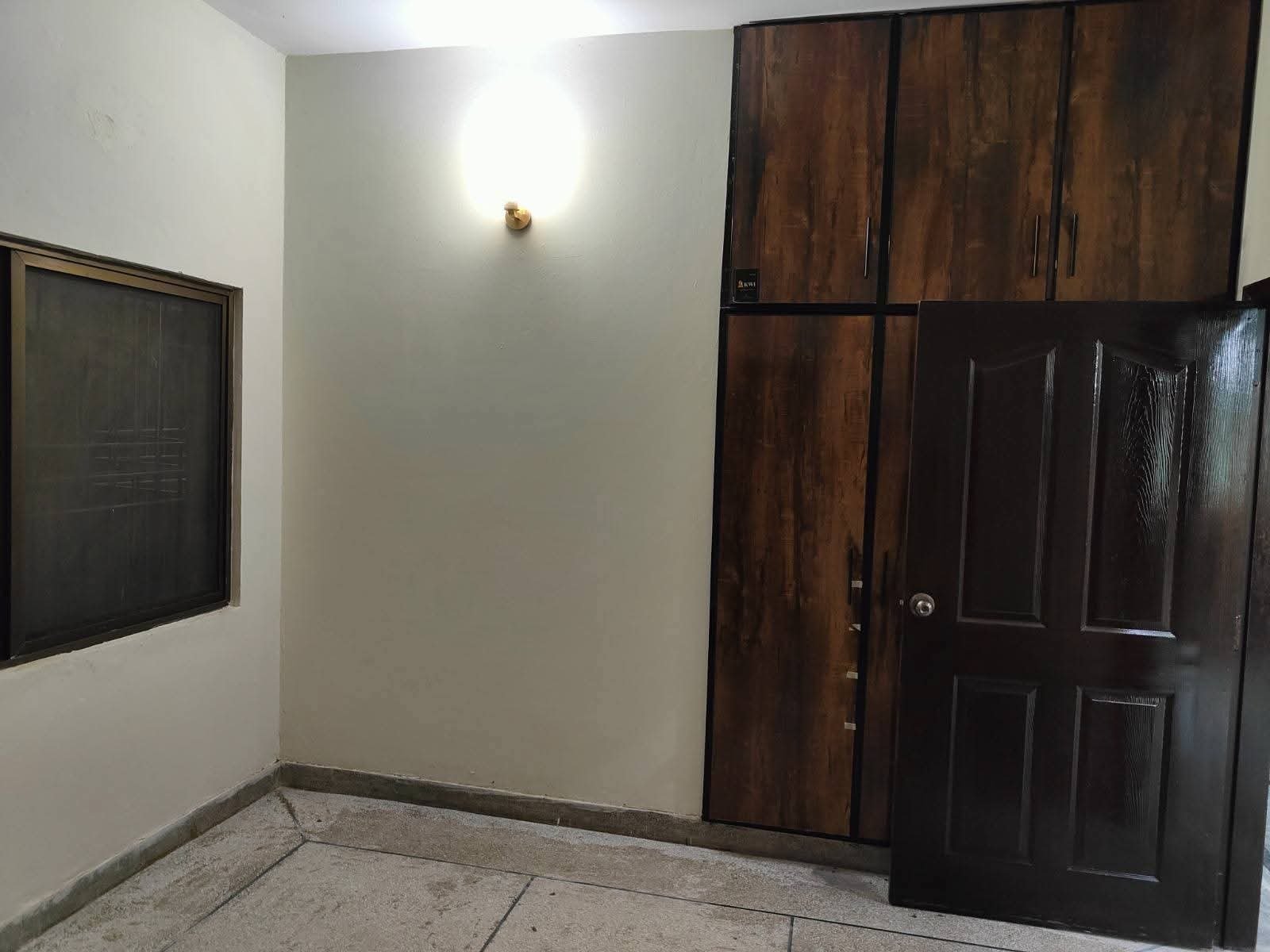 7 Marla Triple Storey House for Sale in Faisal Town B Block Lahore – Owner Built, Double Unit, Basement