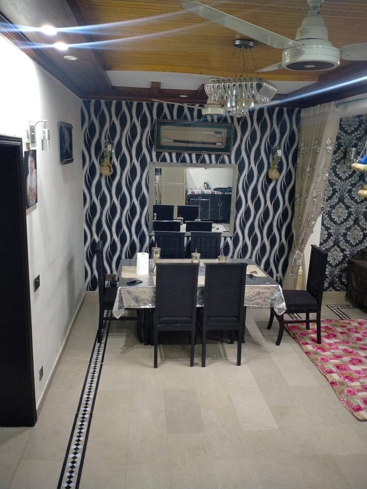 5 Marla Ultra Luxury House For Sale In Bahria Town Sector F