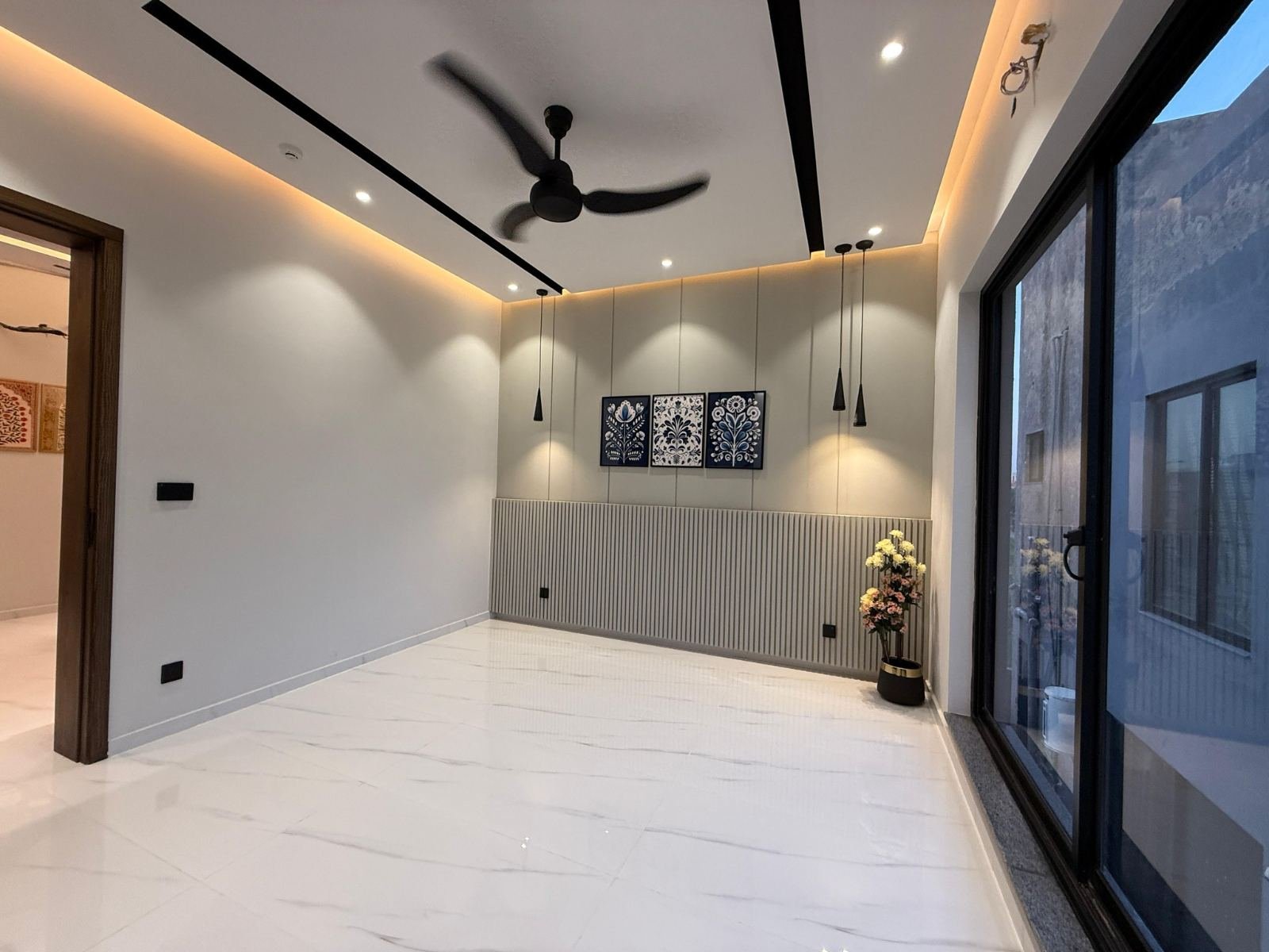 5 Marla Brand New House In Park View City Lahore