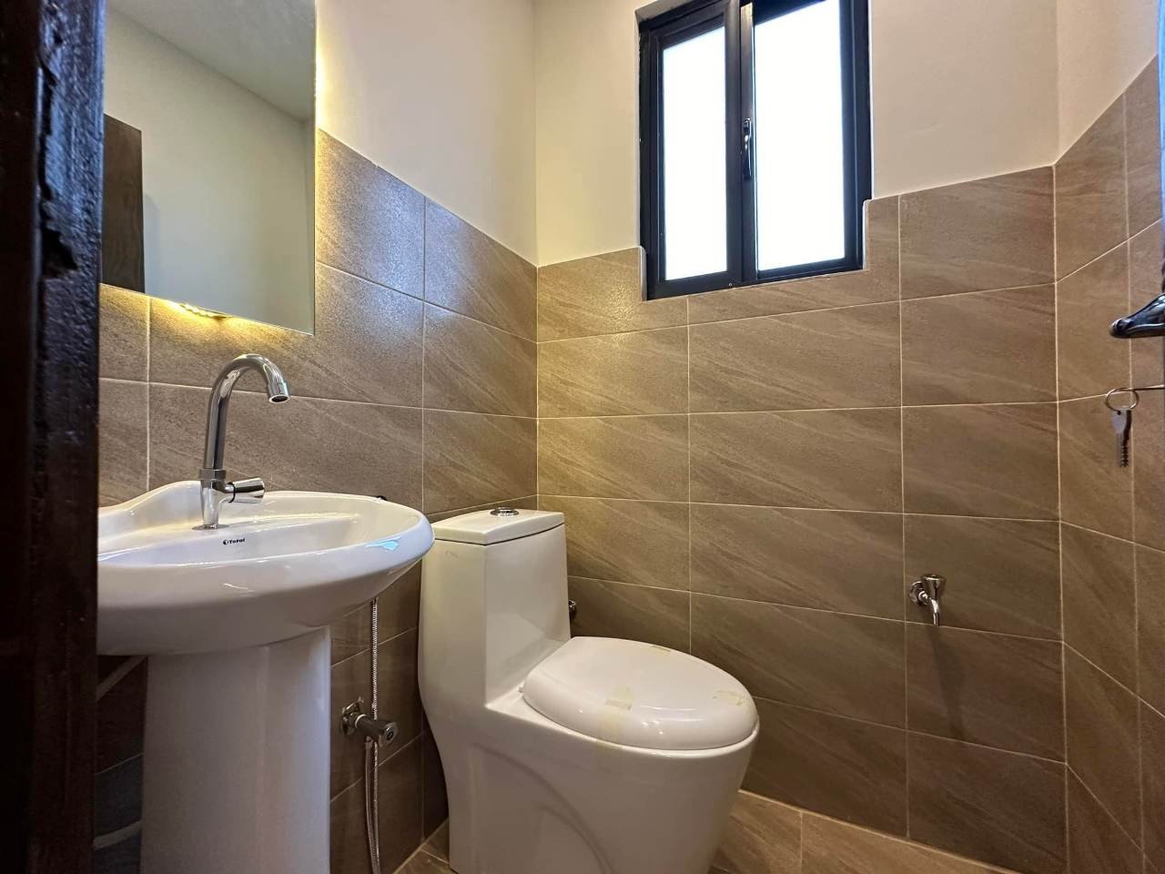 3 Marla Portion For Sale In Etihad Town