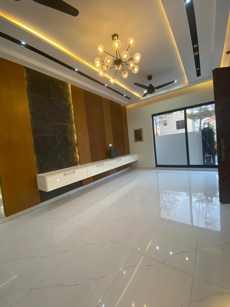 Brand New 5 Marla House For Rent In Park View City Lahore