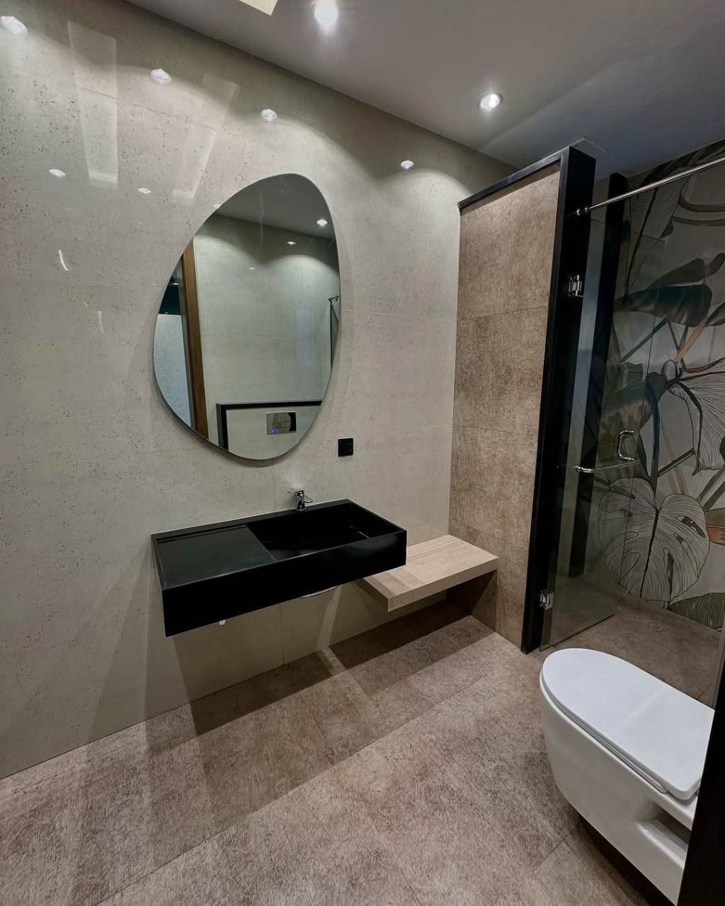 10 Marla Brand New Luxury House For Sale In Very Reasonable Prize