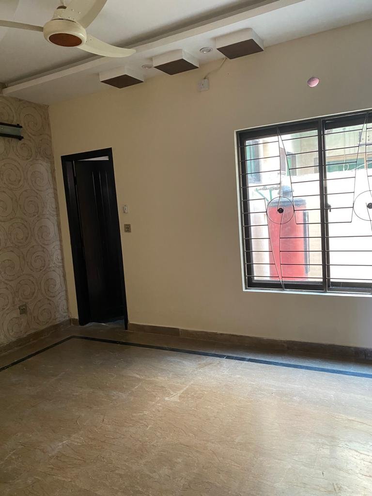 5 Marla Luxury House Available For Rent In DHA 9 Town Fully Furnished